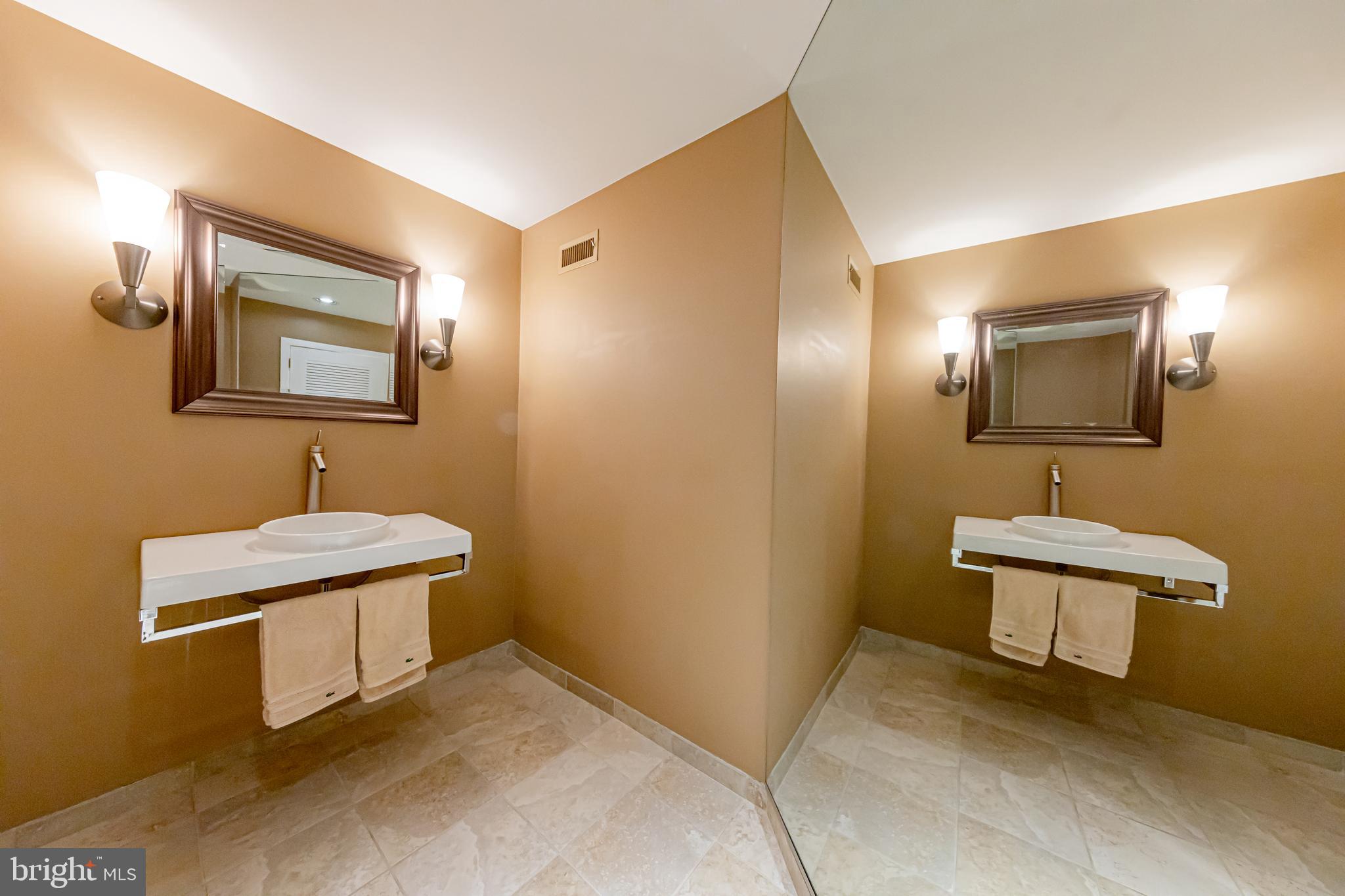 1006 Stonebridge Road Ambler, PA 19002 - Photo 22 of 72 Half bath off from Kitchen