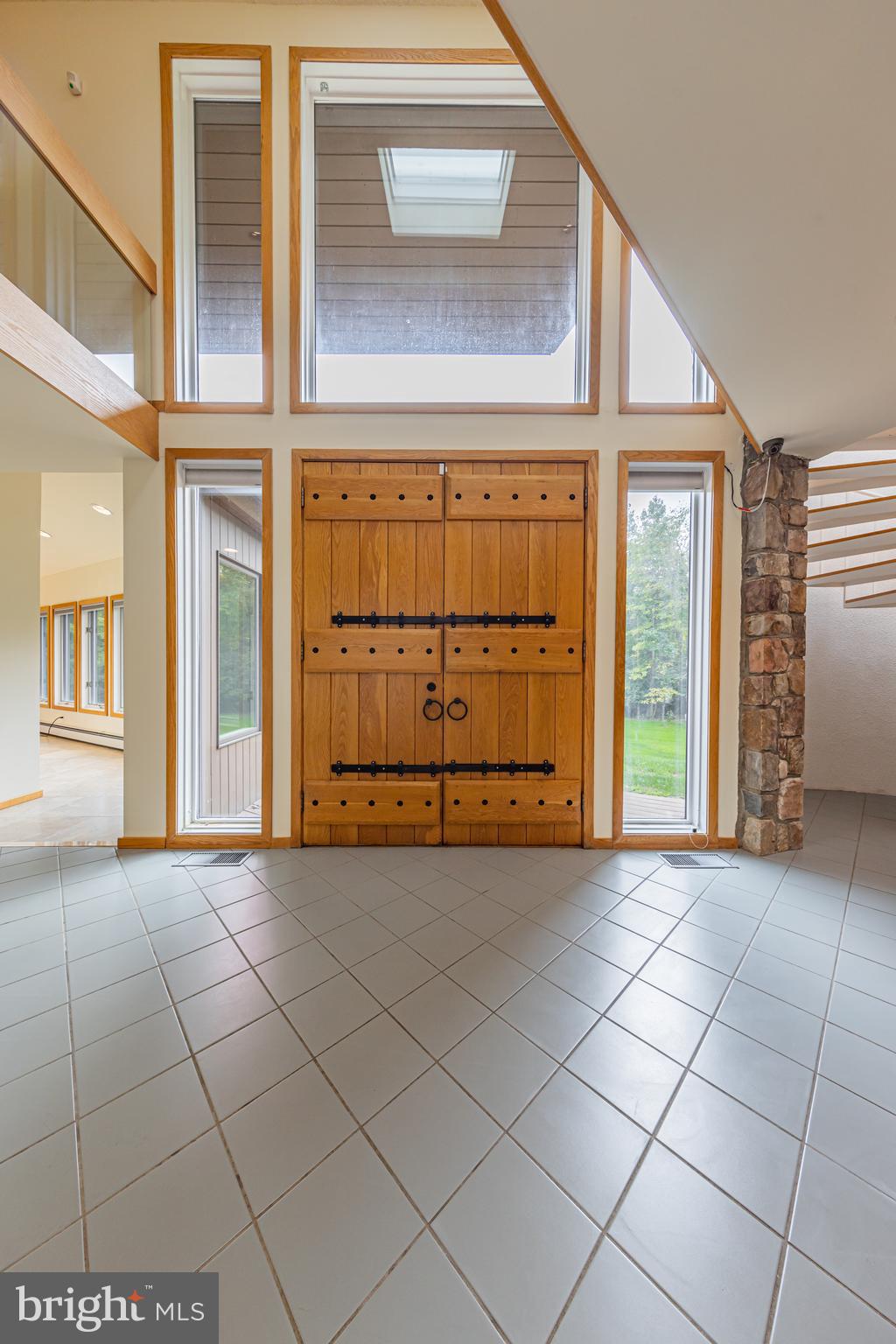 1006 Stonebridge Road Ambler, PA 19002 - Photo 4 of 72 Custom built Castle Door