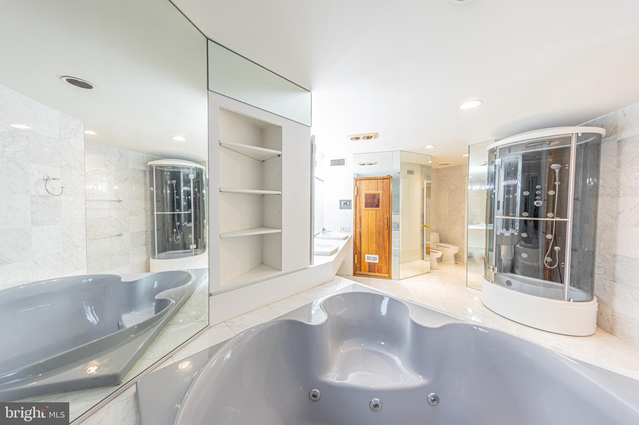 1006 Stonebridge Road Ambler, PA 19002 - Photo 43 of 72 Master Bathroom