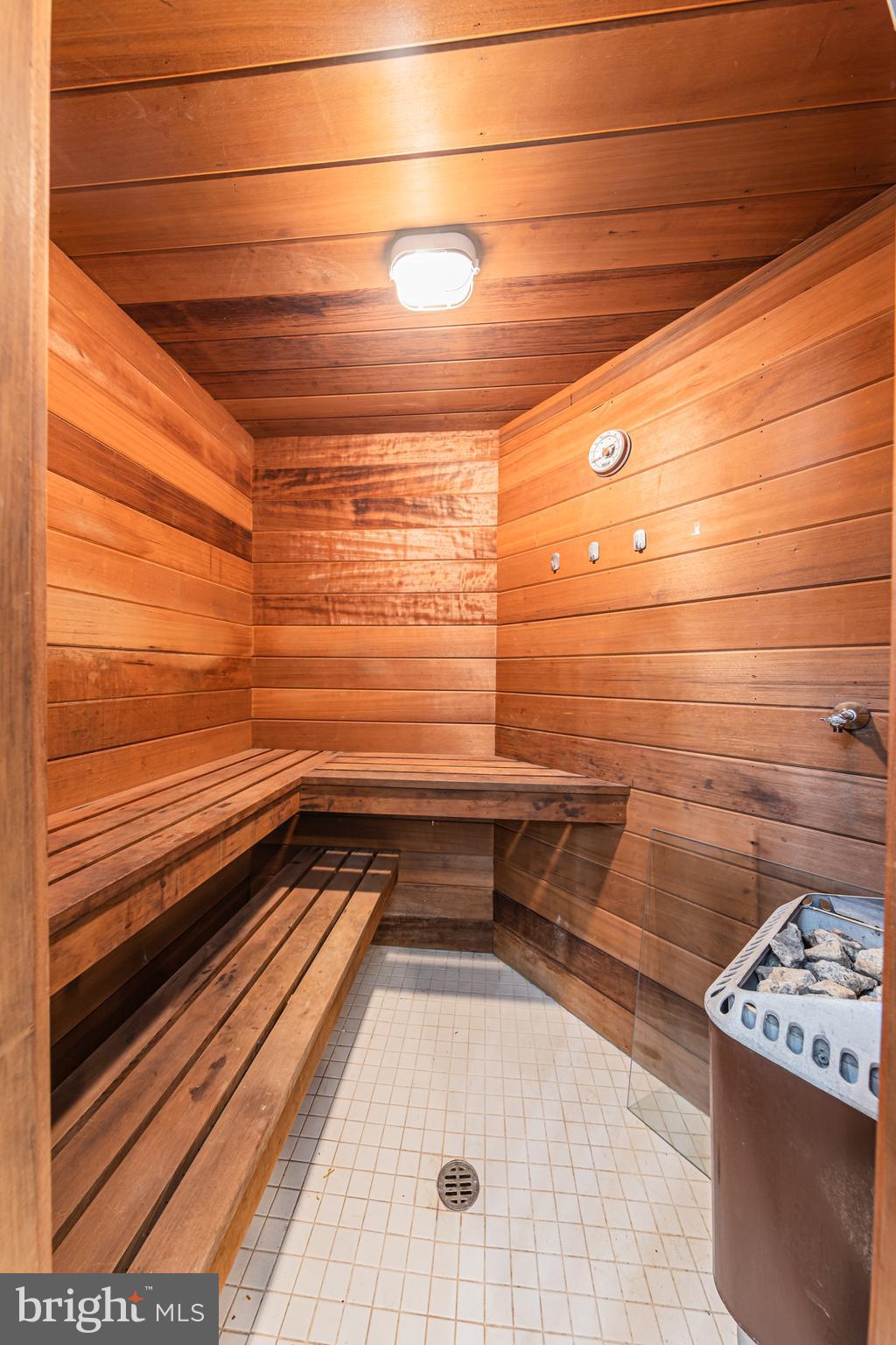 1006 Stonebridge Road Ambler, PA 19002 - Photo 47 of 72 Sauna