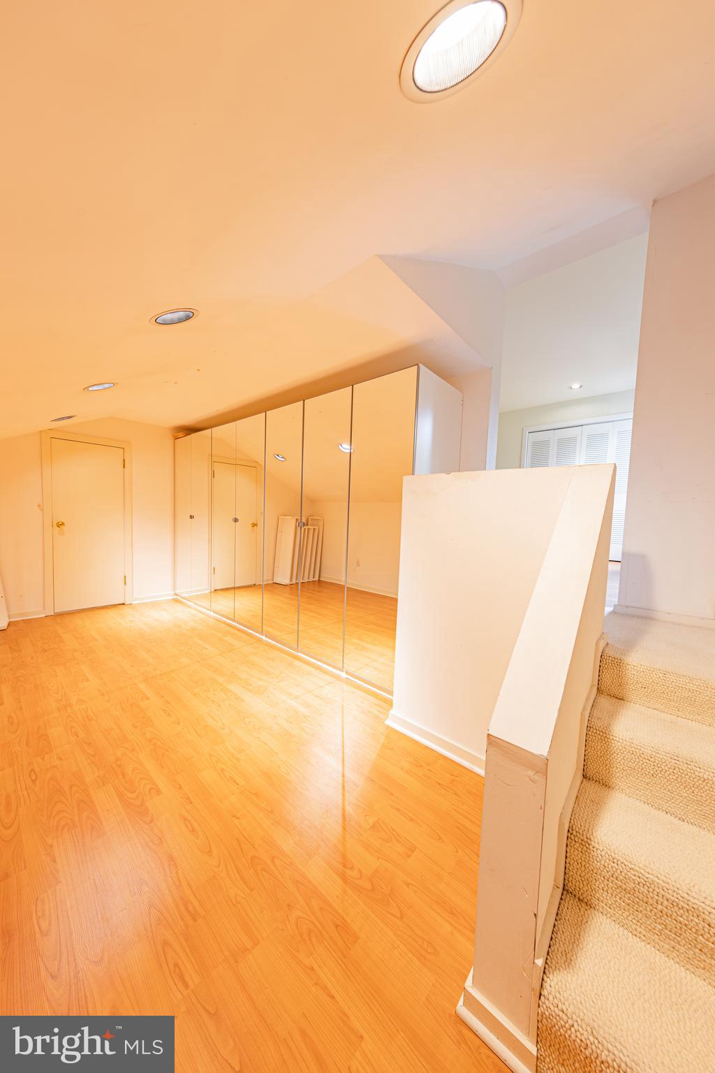 1006 Stonebridge Road Ambler, PA 19002 - Photo 61 of 72 Extra lower space in Bedroom 4
