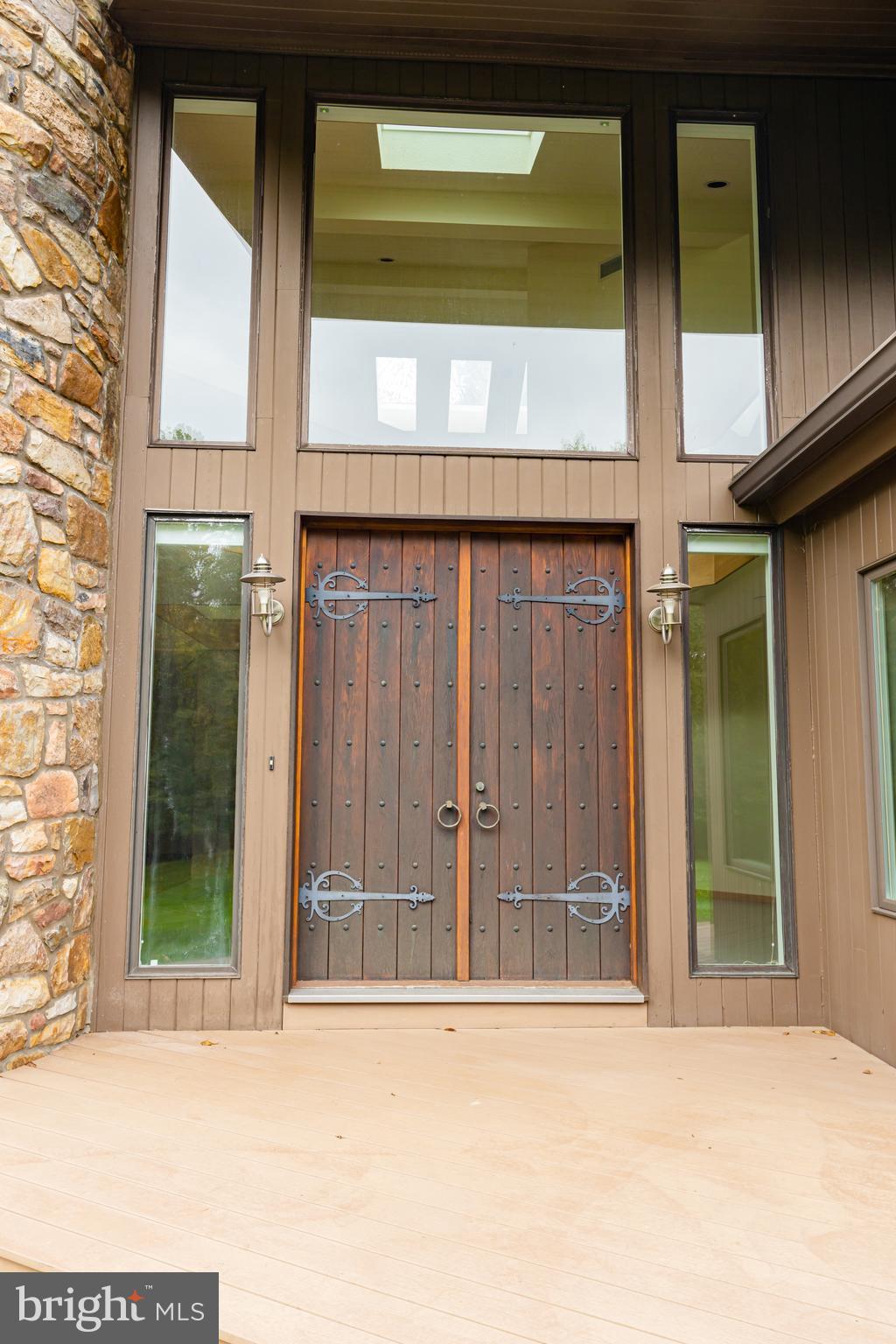 1006 Stonebridge Road Ambler, PA 19002 - Photo 62 of 72 Main Enterance
