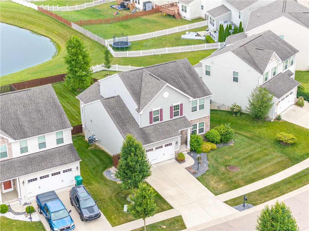 2838 Ridge View Court Xenia, OH 45385 - Photo 62 of 66