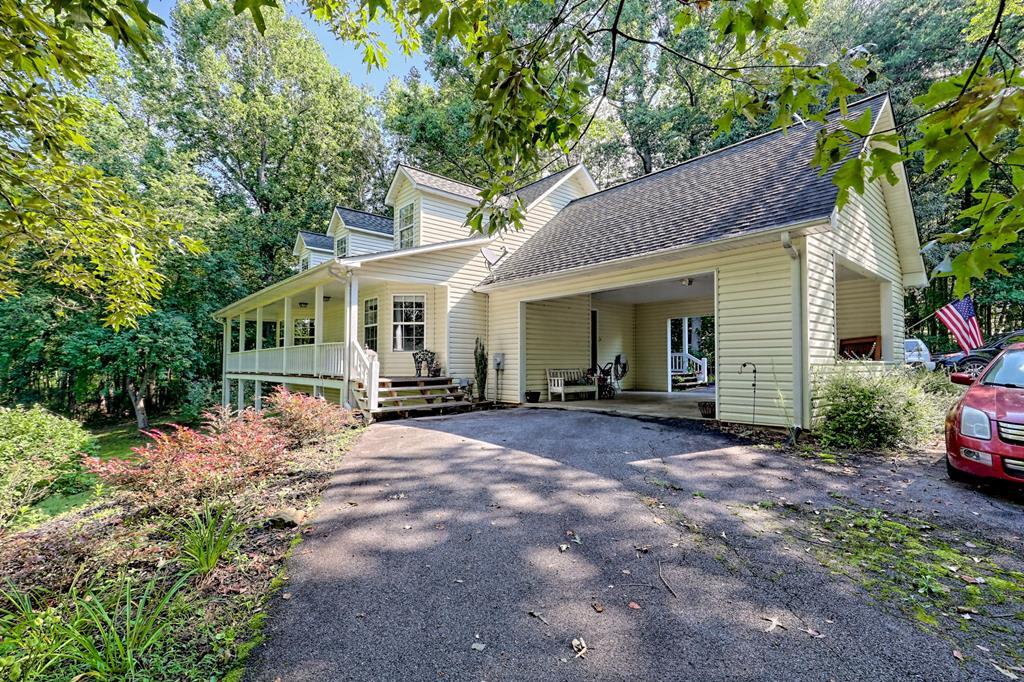 5221 Pine Crest Road Young Harris, GA 30582 - Photo 2 of 59 Gallery Image 2