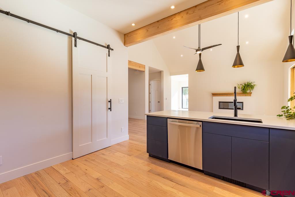 45 West Dalton Road Durango, CO 81301 - Photo 13 of 43