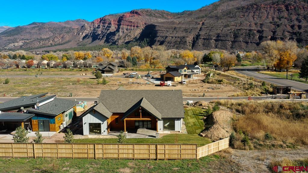 45 West Dalton Road Durango, CO 81301 - Photo 2 of 43 Gallery Image 2