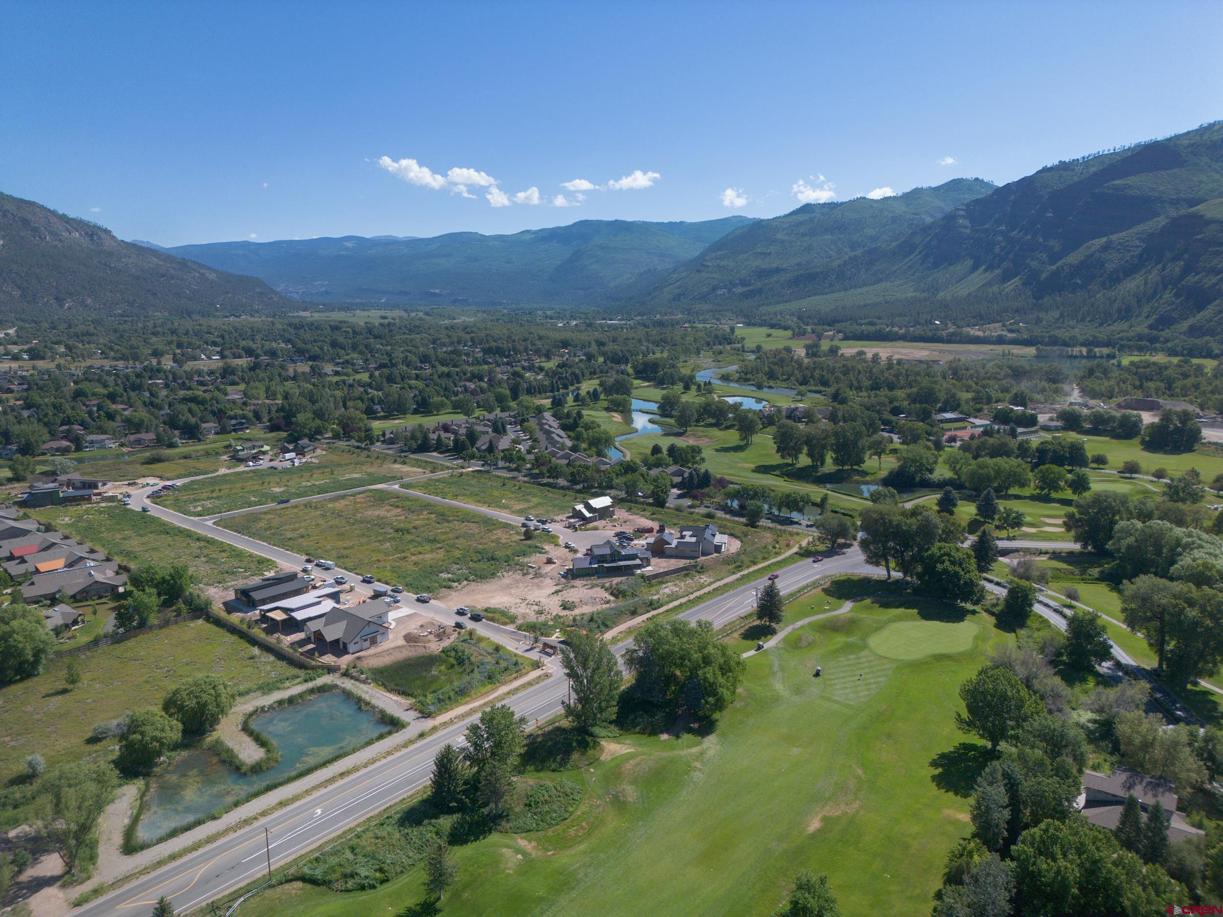 45 West Dalton Road Durango, CO 81301 - Photo 3 of 43 Gallery Image 3