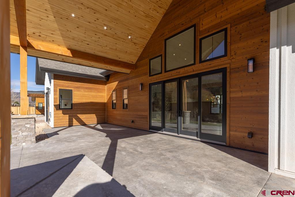 45 West Dalton Road Durango, CO 81301 - Photo 35 of 43 Gallery Image 35