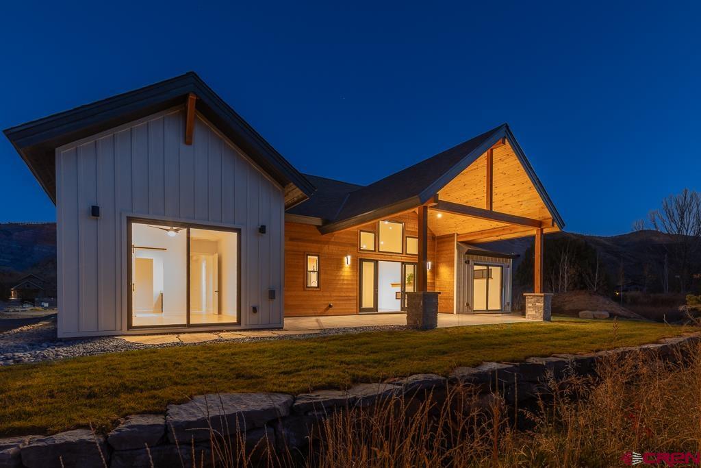 45 West Dalton Road Durango, CO 81301 - Photo 41 of 43 Gallery Image 41