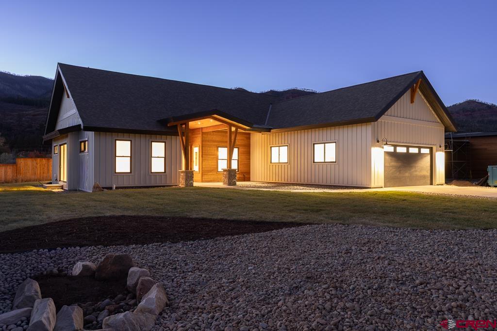 45 West Dalton Road Durango, CO 81301 - Photo 42 of 43 Gallery Image 42