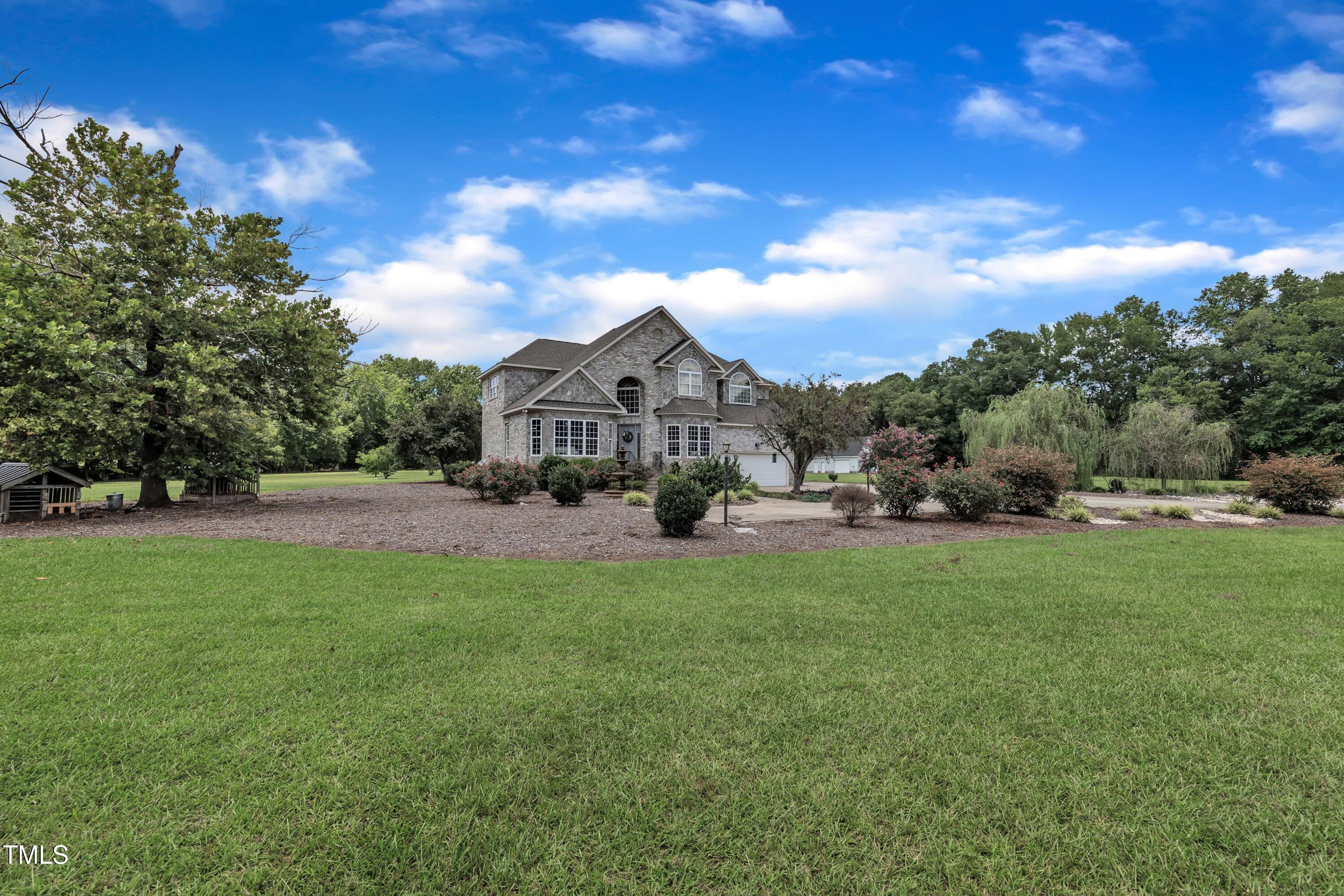 430 Federal Road Benson, NC 27504 - Photo 5 of 71 04-430 Federal Rd-62