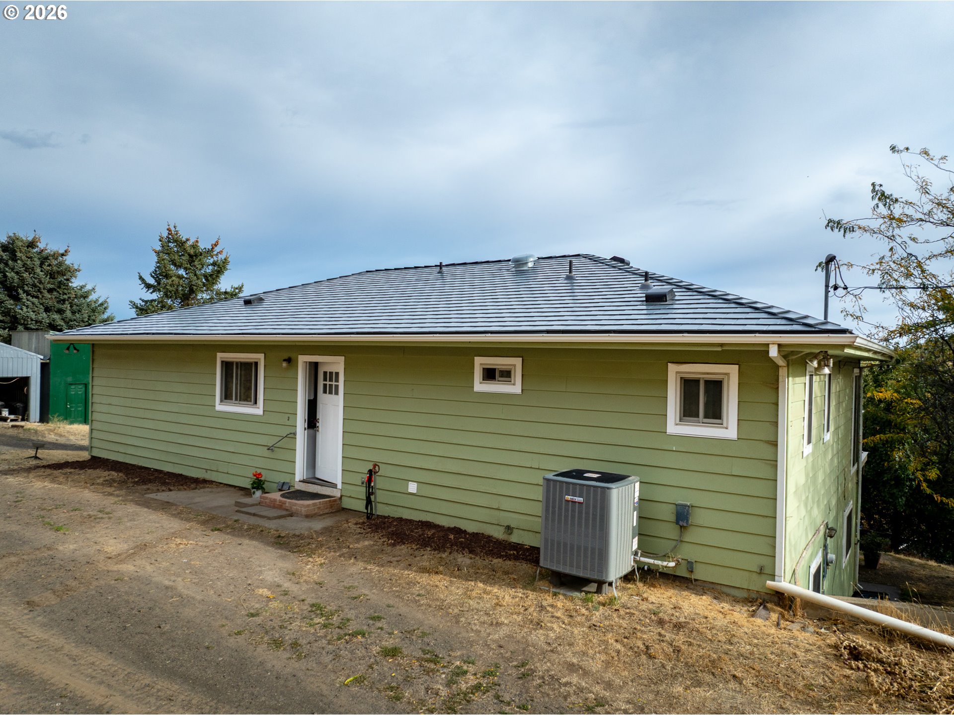 4255 Pleasant Ridge Road The Dalles, OR 97058 - Photo 7 of 27 Gallery Image 7