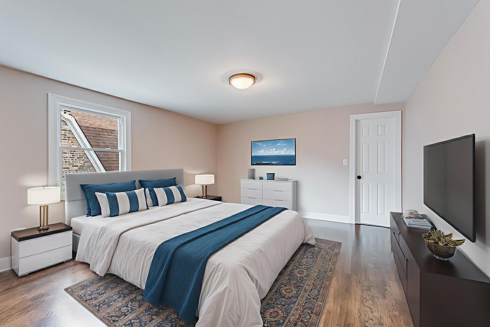 8745 South Throop Street Chicago, IL 60620 - Photo 17 of 37