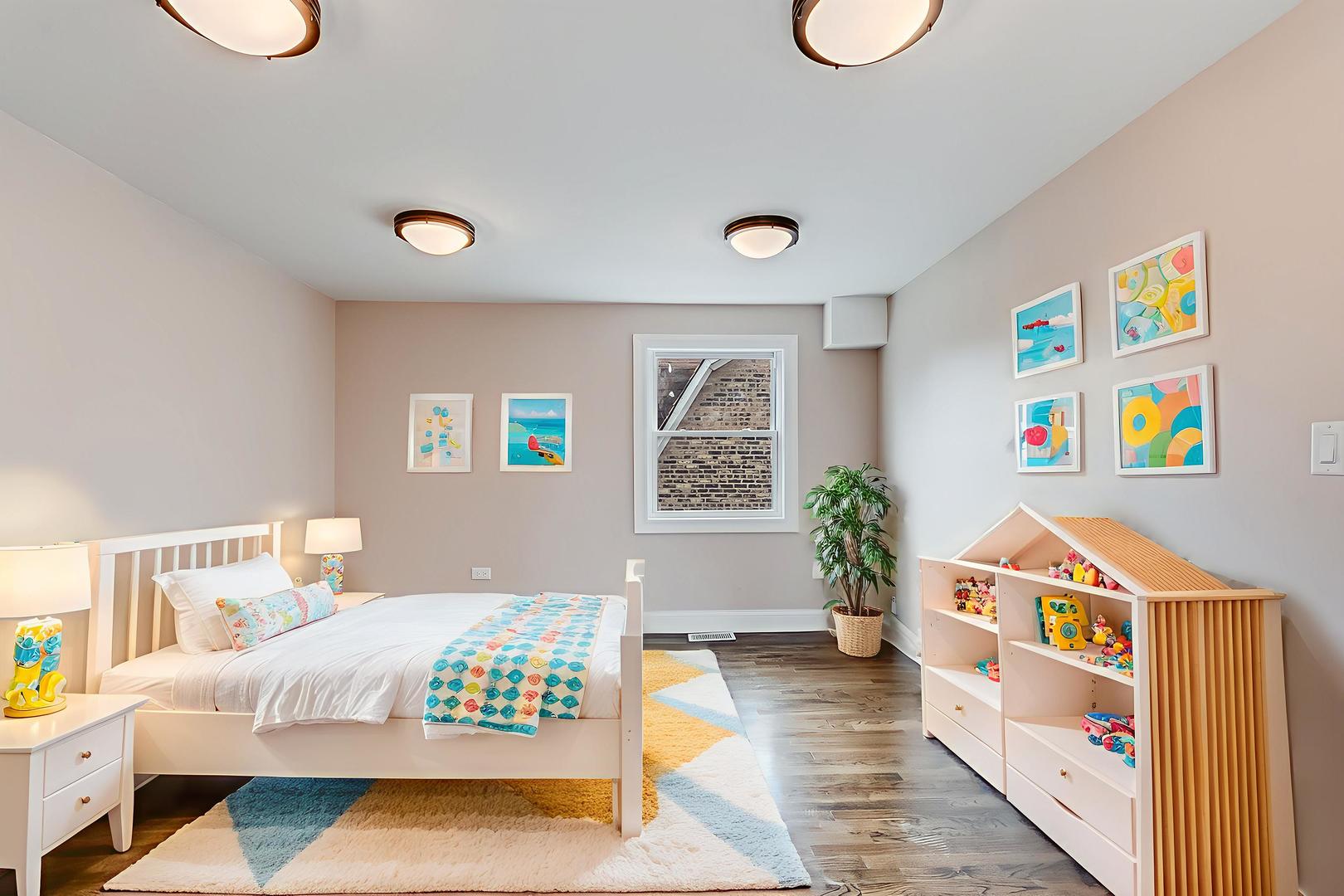 8745 South Throop Street Chicago, IL 60620 - Photo 19 of 37