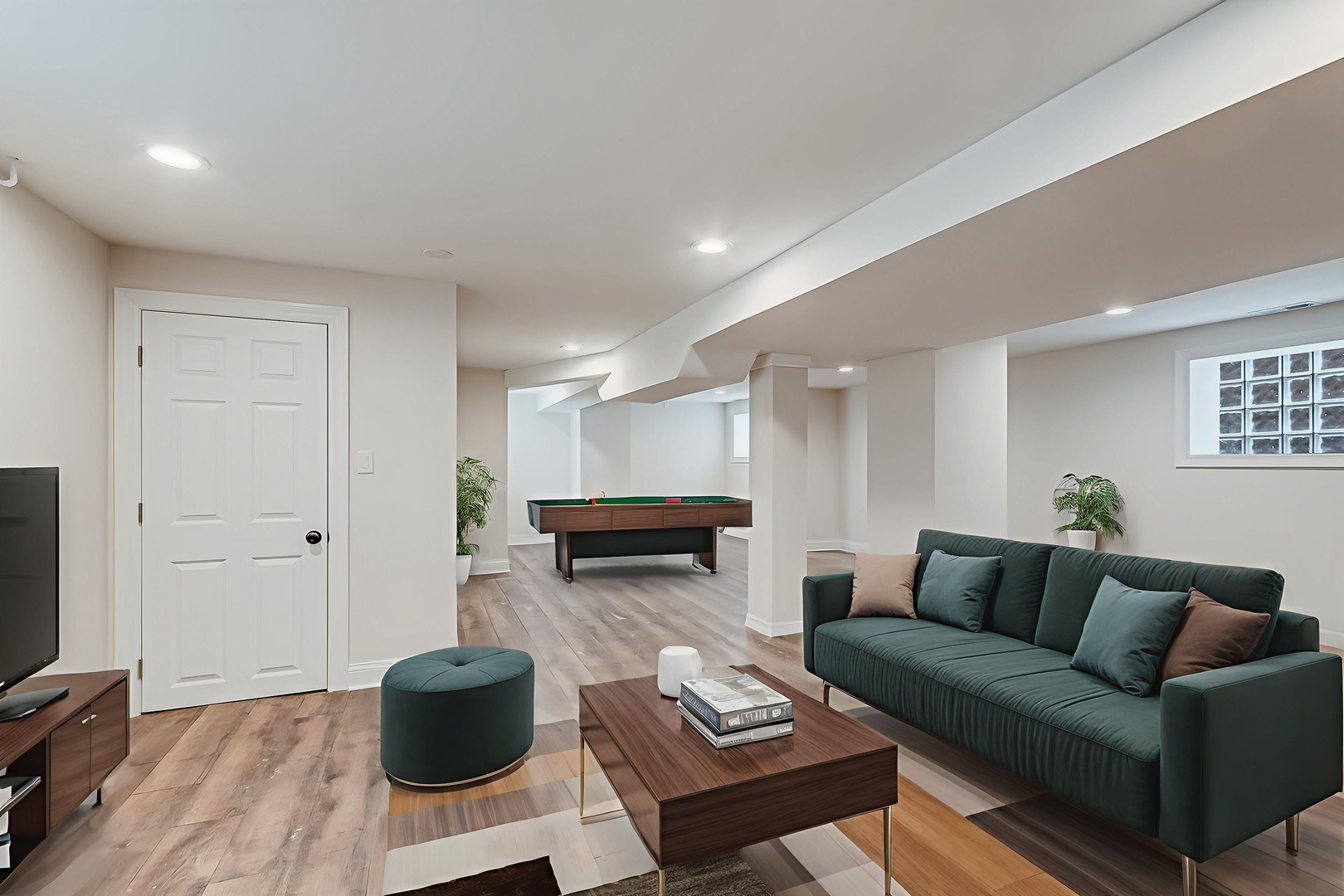 8745 South Throop Street Chicago, IL 60620 - Photo 28 of 37