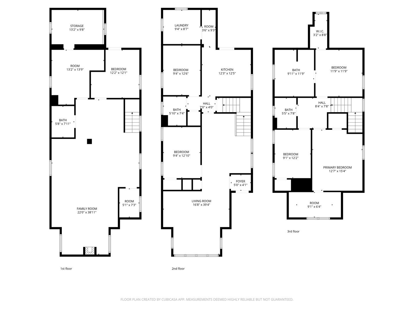 8745 South Throop Street Chicago, IL 60620 - Photo 34 of 37