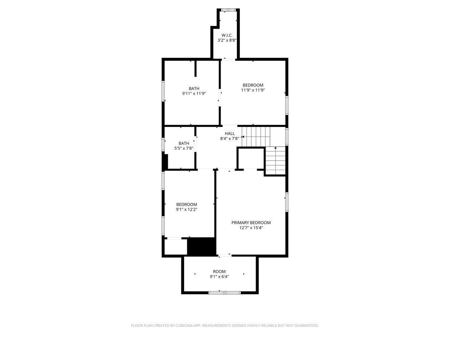 8745 South Throop Street Chicago, IL 60620 - Photo 35 of 37