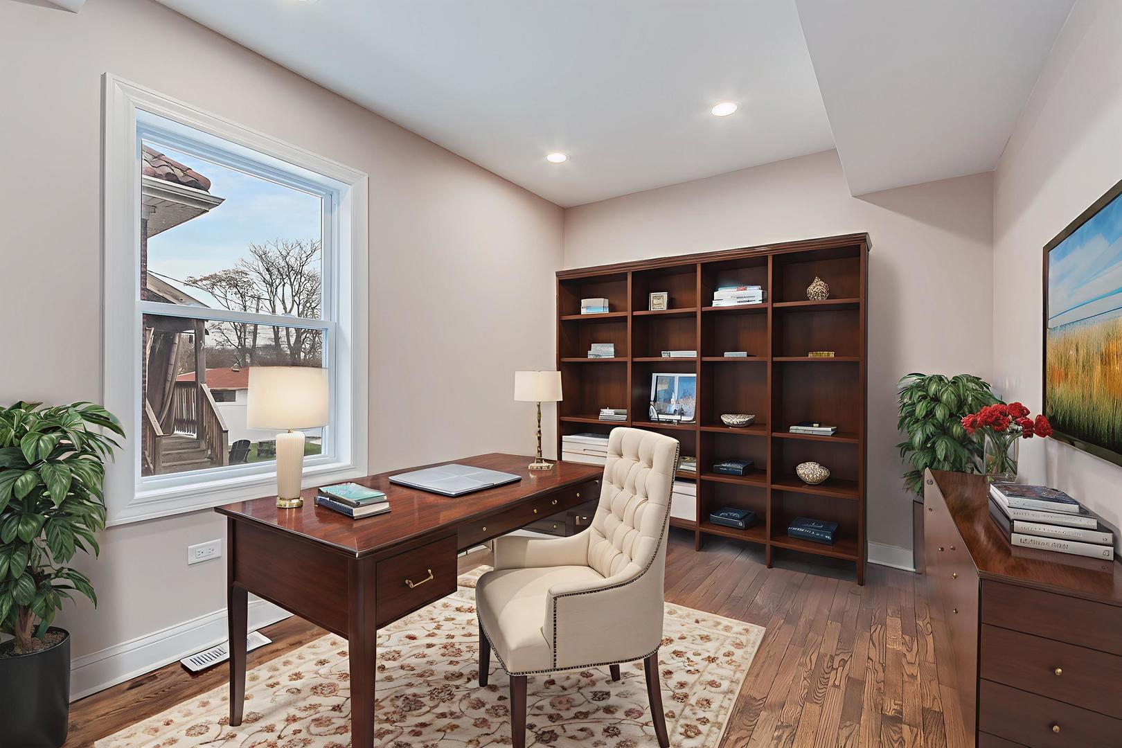 8745 South Throop Street Chicago, IL 60620 - Photo 6 of 37