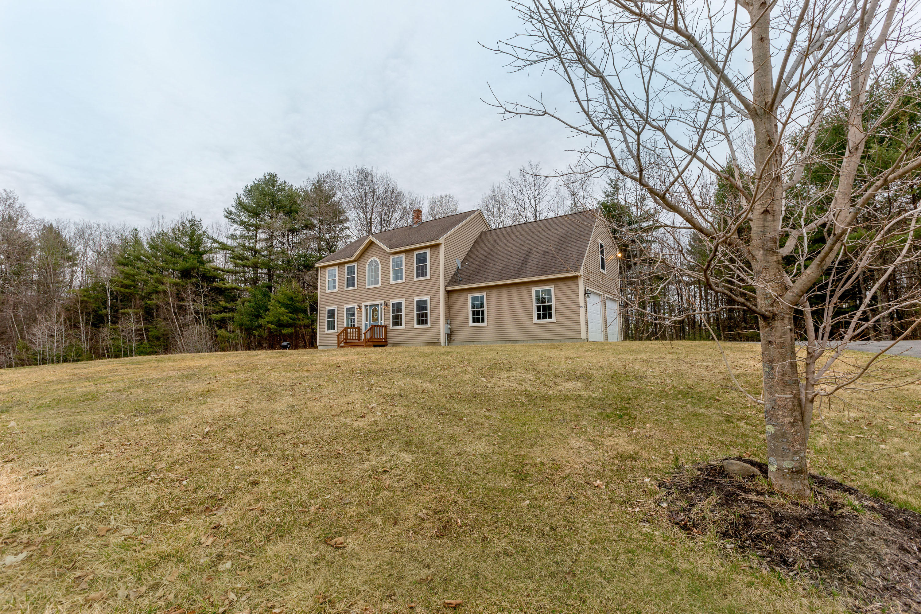 65 Curtis Farm Road Buxton, ME 04093 - Photo 2 of 53 Curtis Farm_Candage_03