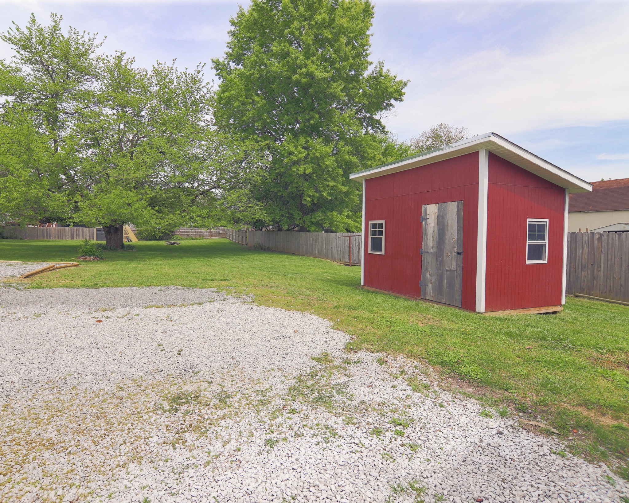 2853 Rennoc Road Knoxville, TN 37918 - Photo 18 of 18 Gallery Image 18