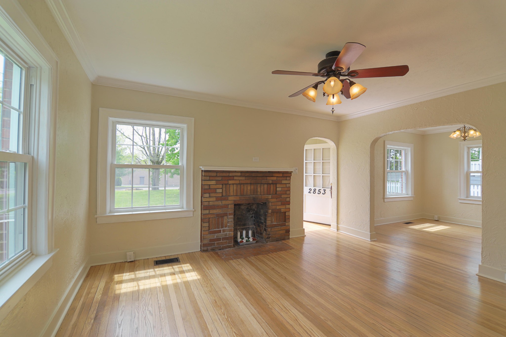 2853 Rennoc Road Knoxville, TN 37918 - Photo 5 of 18 Gallery Image 5