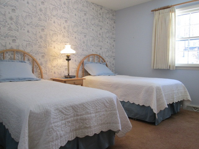 1918 Medfield Road Raleigh, NC 27607 - Photo 18 of 25 Bedroom