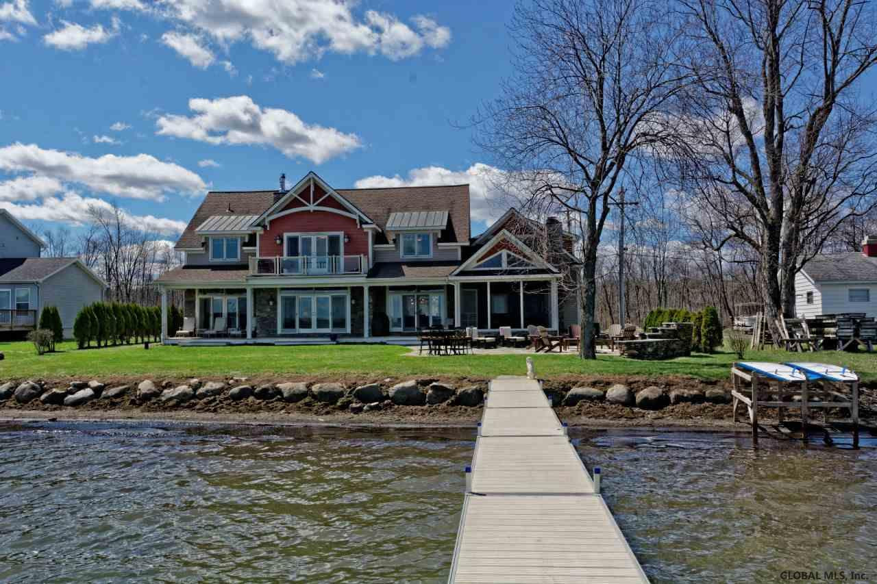 65 Stony Point Road Malta, NY 12020 - Photo 21 of 25 Photo 21