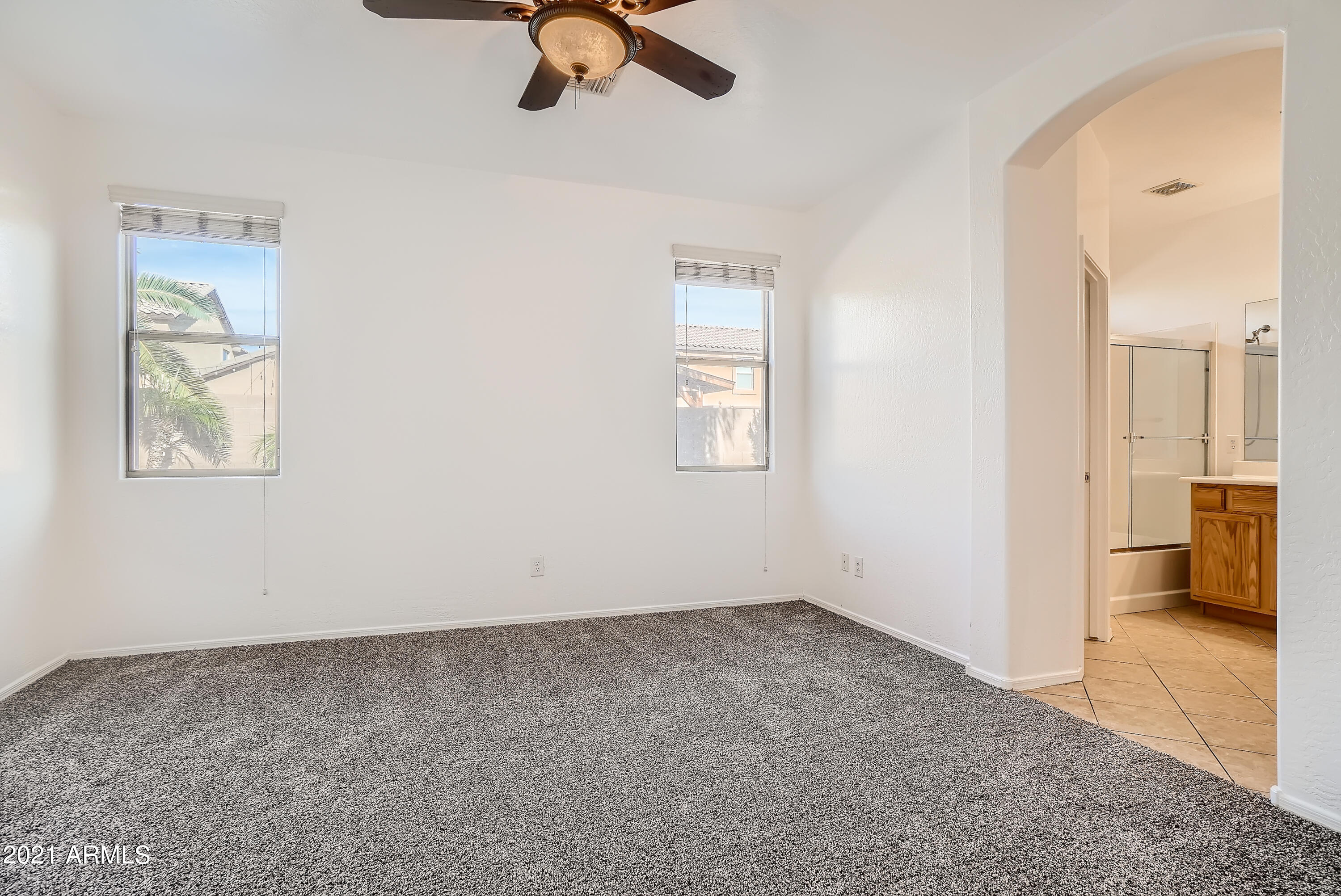 8748 West Cordes Road Tolleson, AZ 85353 - Photo 13 of 33 13-248495553-17 Primary Bedroom