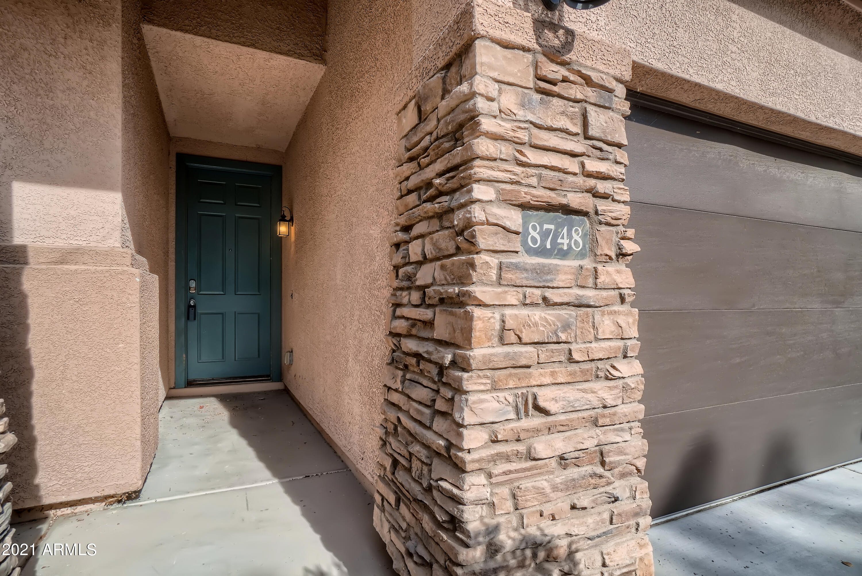 8748 West Cordes Road Tolleson, AZ 85353 - Photo 3 of 33 3-124894969-05 Exterior Front Entry