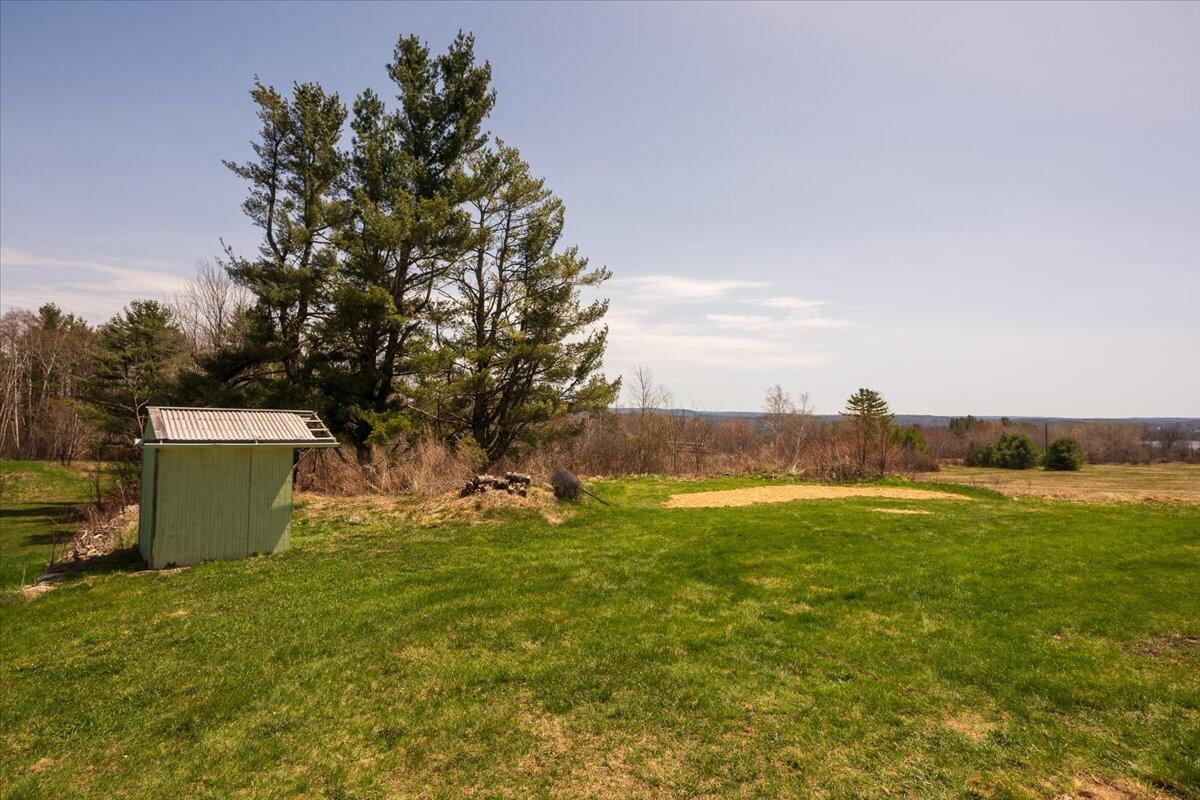433 North Union Road Union, ME 04862 - Photo 33 of 44 433 N Union Road, Union