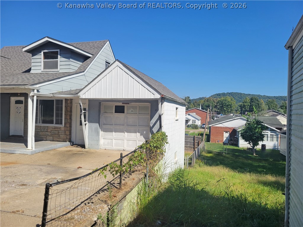 202 Winfield Road St. Albans, WV 25177 - Photo 16 of 16 Gallery Image 16