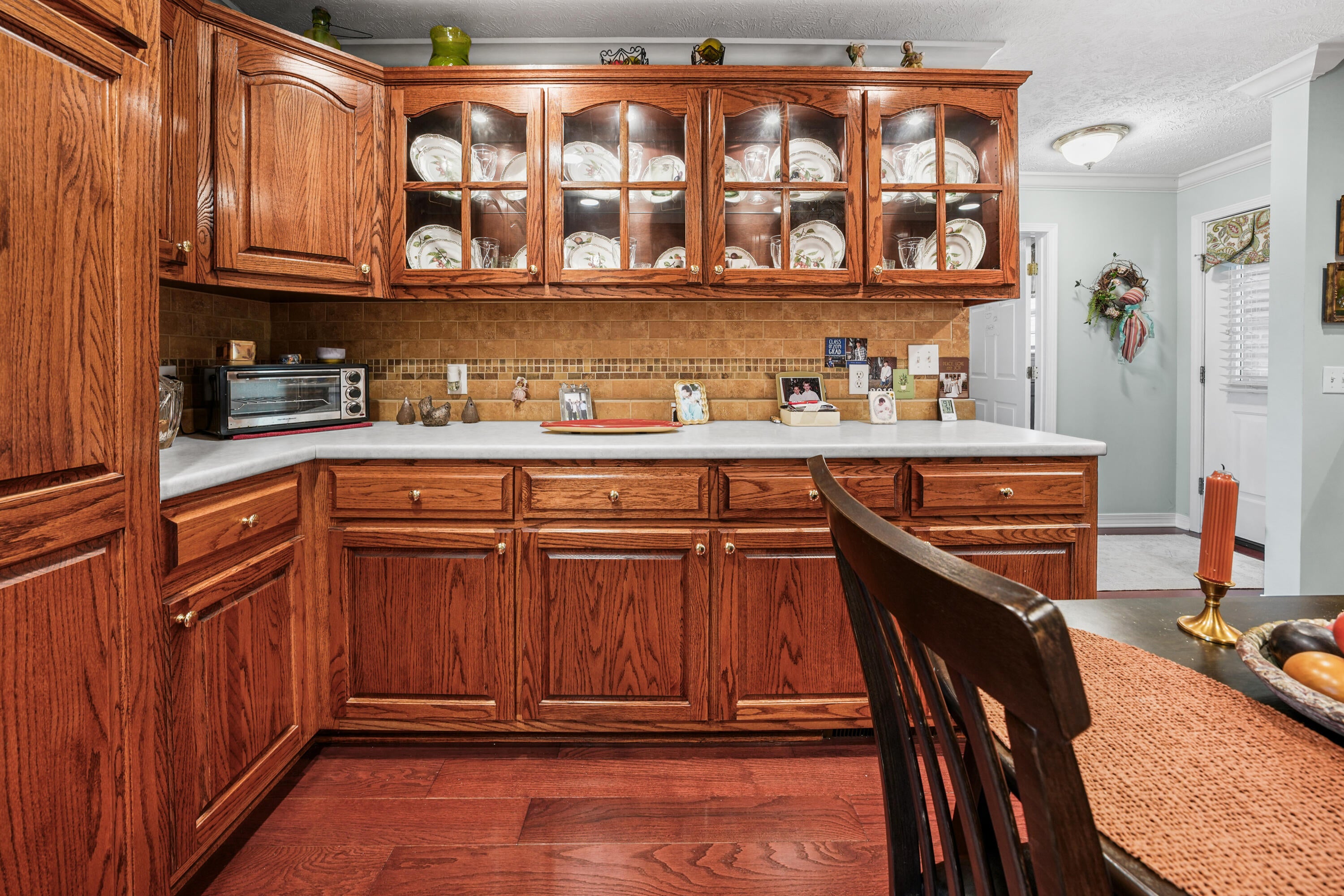 1161 County Road 518 Rienzi, MS 38865 - Photo 9 of 43 Gallery Image 9