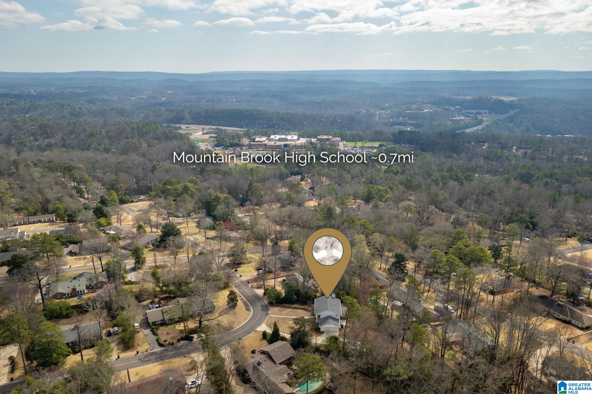 3613 Oakdale Road Birmingham, AL 35223 - Photo 61 of 62