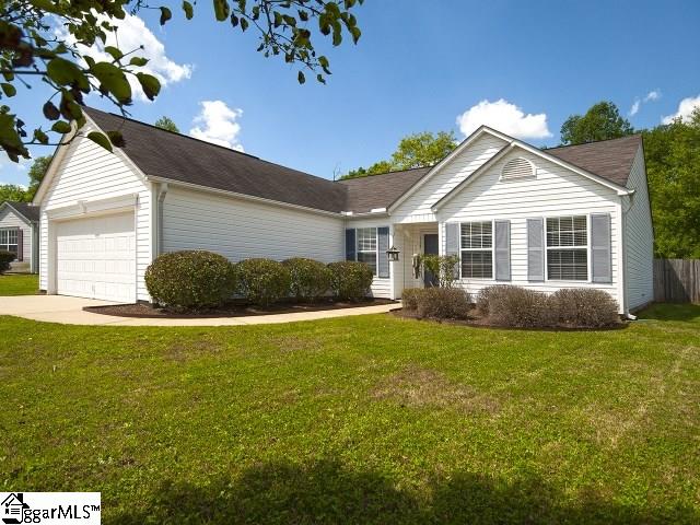 168 Wickersham Way Easley, SC 29642 - Photo 1 of 25 Gallery Image 1