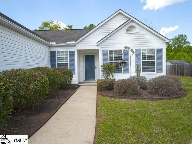 168 Wickersham Way Easley, SC 29642 - Photo 2 of 25 Gallery Image 2