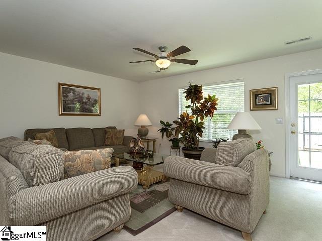 168 Wickersham Way Easley, SC 29642 - Photo 8 of 25 Gallery Image 8