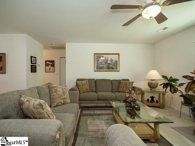 168 Wickersham Way Easley, SC 29642 - Photo 9 of 25 Gallery Image 9