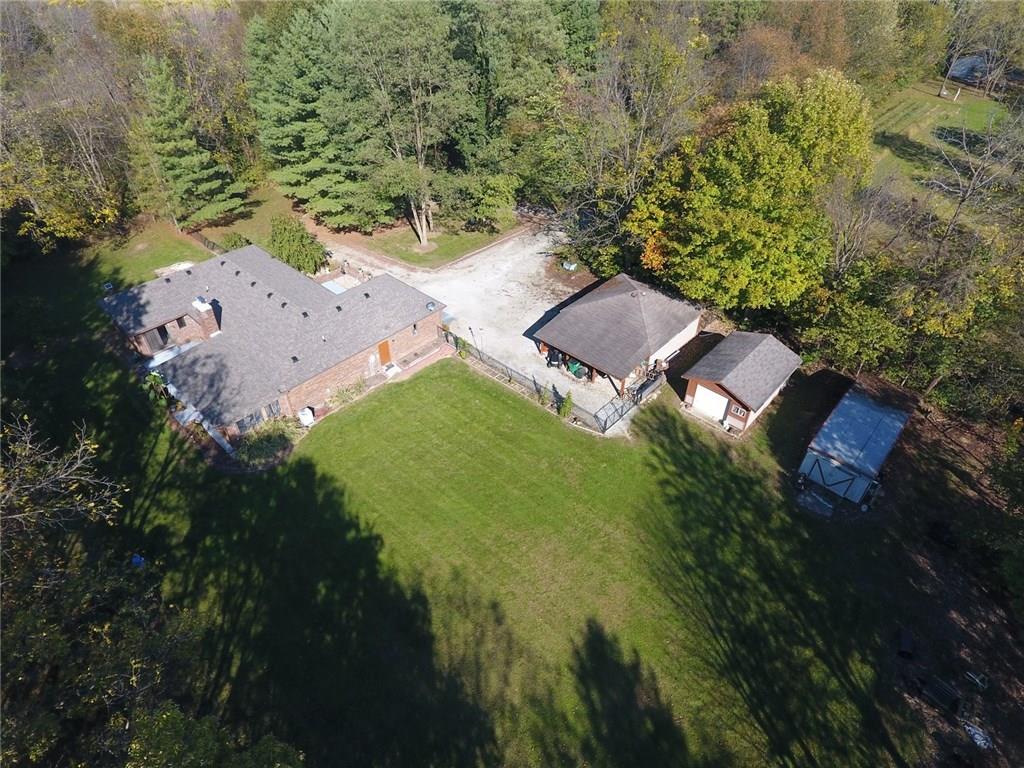 15365 Cherry Tree Road Noblesville, IN 46062 - Photo 1 of 34