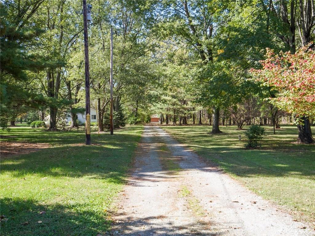 15365 Cherry Tree Road Noblesville, IN 46062 - Photo 2 of 34