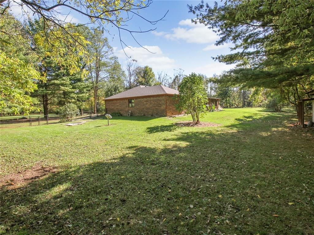15365 Cherry Tree Road Noblesville, IN 46062 - Photo 22 of 34