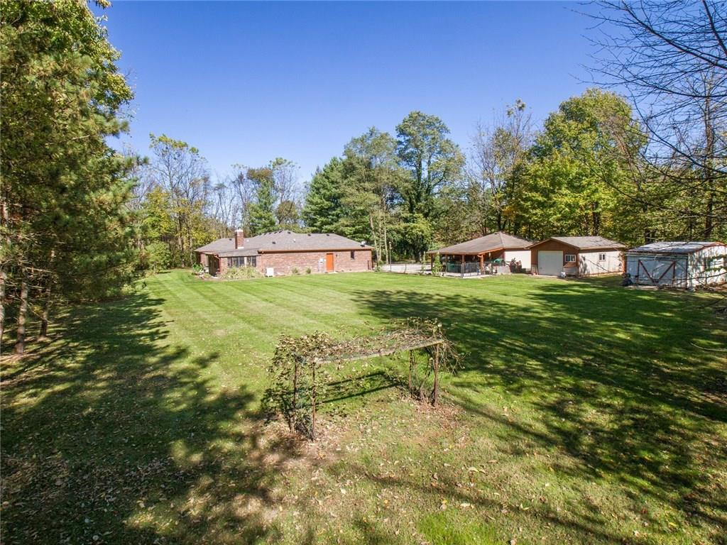 15365 Cherry Tree Road Noblesville, IN 46062 - Photo 23 of 34