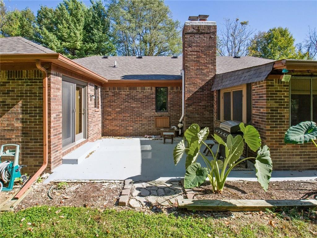 15365 Cherry Tree Road Noblesville, IN 46062 - Photo 24 of 34