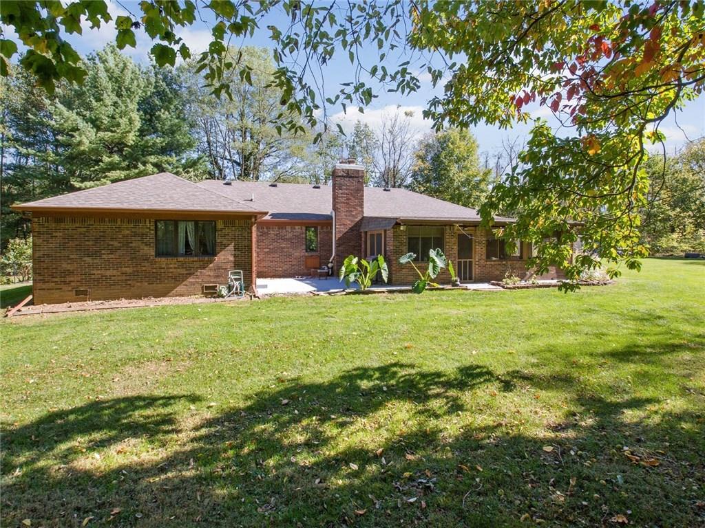 15365 Cherry Tree Road Noblesville, IN 46062 - Photo 25 of 34