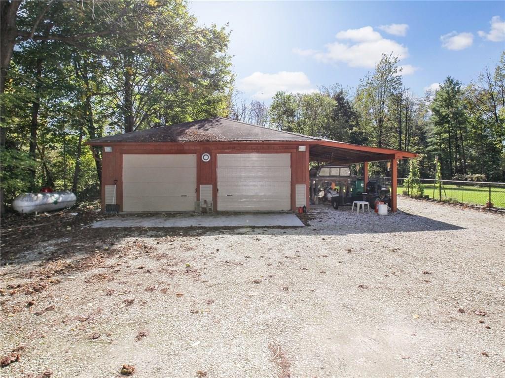 15365 Cherry Tree Road Noblesville, IN 46062 - Photo 26 of 34