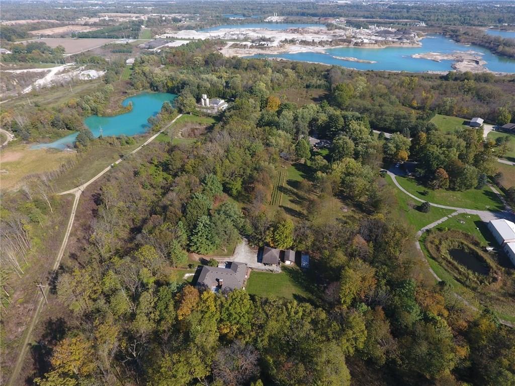 15365 Cherry Tree Road Noblesville, IN 46062 - Photo 30 of 34