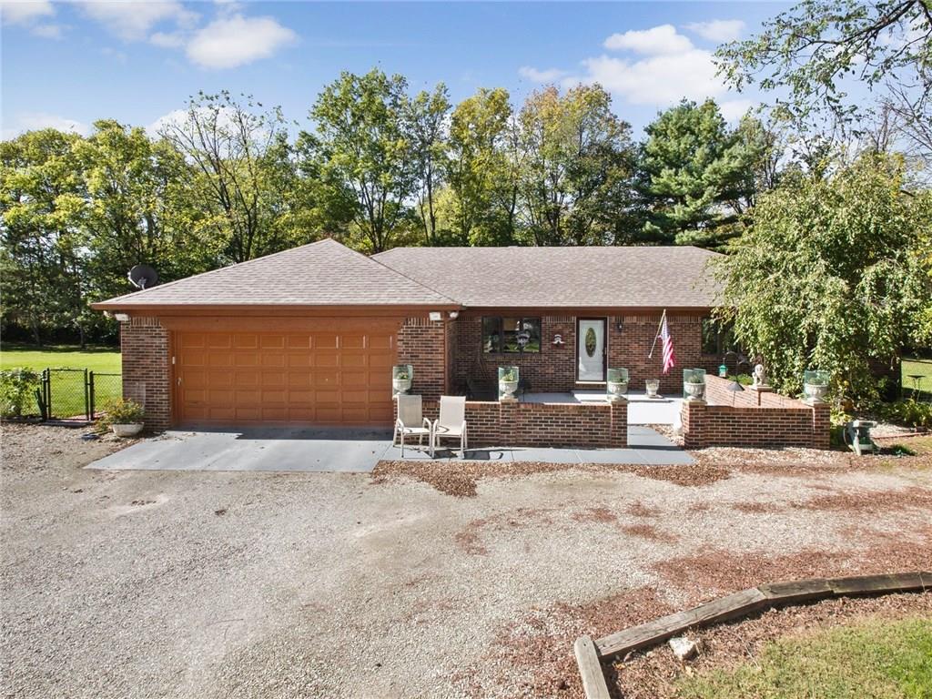 15365 Cherry Tree Road Noblesville, IN 46062 - Photo 5 of 34