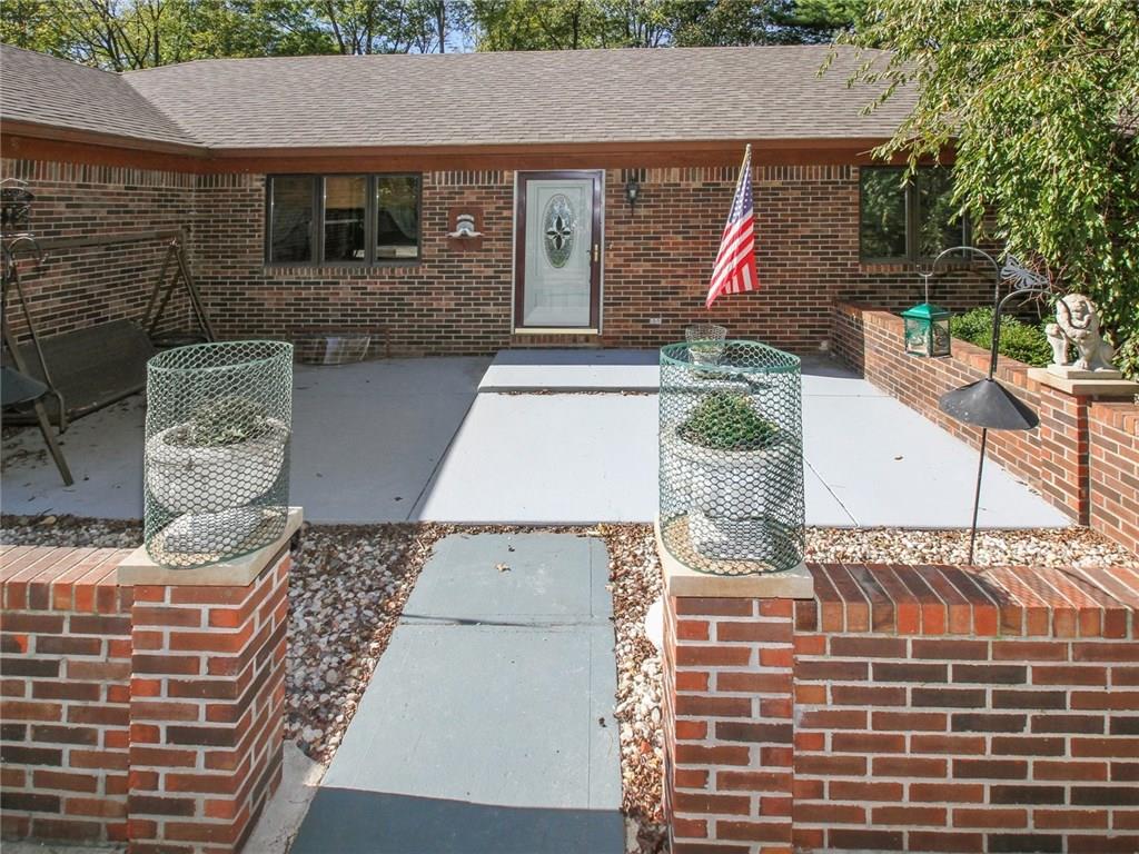 15365 Cherry Tree Road Noblesville, IN 46062 - Photo 6 of 34