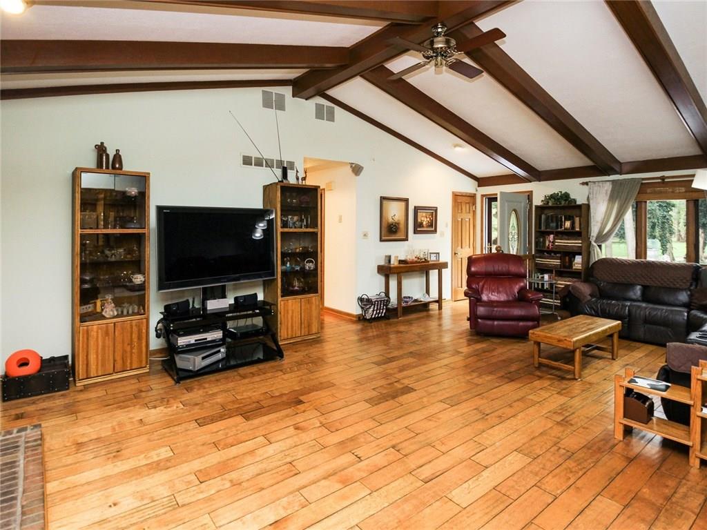 15365 Cherry Tree Road Noblesville, IN 46062 - Photo 7 of 34