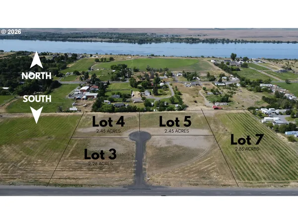 $165,000 | West Columbia Lane, Unit 7, Irrigon, OR 97844
