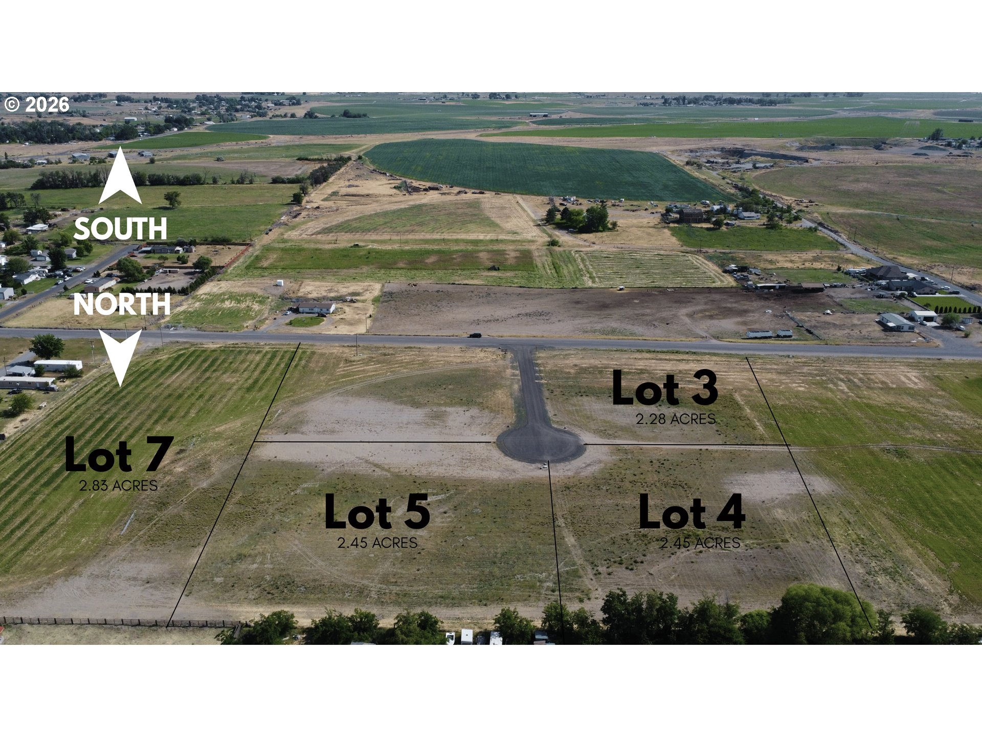 West Columbia Lane, Unit 7 Irrigon, OR 97844 - Photo 2 of 3